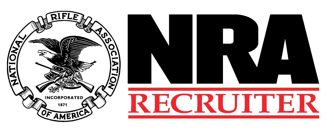 NRA Recruiter logo